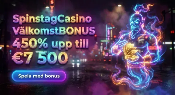 SpinstagCasino
